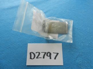 D2797 V. Mueller Surgical 50 X 75mm Meyerding Retractor Blade VM84-3297 NEW!