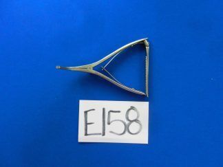 E158 Codman Surgical Inge Lamina Spreader 61-2516 w/o Teeth