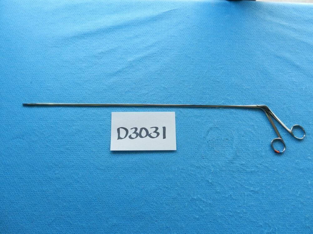 D3031 V. Mueller Surgical 47cm Aggressive Grasping Forceps
