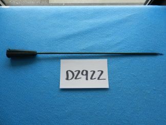 D2922 Encision Surgical 5mm 34cm "L" Electrode ES-3512B