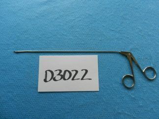 D3022 Pilling Surgical Straight Micro Scissors 50-6479