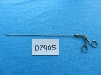 D2905 Cabot Medical Surgical 5mm 33cm Grasping Forceps 003857-401