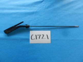 Snowden Pencer Surgical Laparoscopic 5mm Grasping Forceps 90-8071