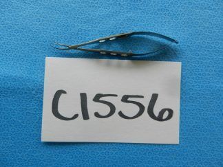 Katena Surgical Ophthalmic Forceps K5-8630