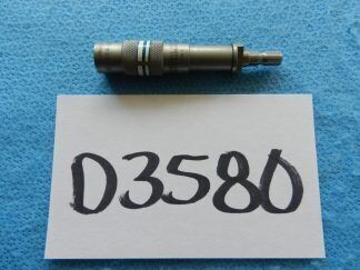 D3580 Zimmer Surgical Trinkle Adapter 1384-28
