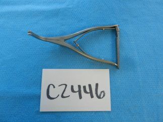 V. Mueller Surgical Orthopedic Spine Inge Lamina Spreader OS1316