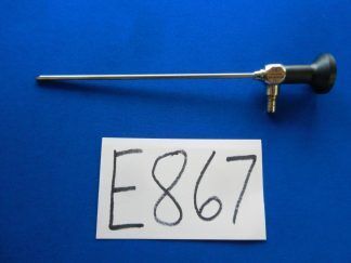 E867 Arthrex AR-3070AW 70° HD Endoscope 4mm