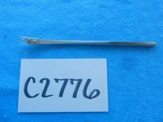 Jarit Surgical 6mm Right Curved Converse Chisel 410-297 NEW!