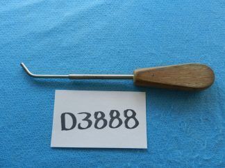 D3888 Zimmer Surgical 5mm Remover 6523-12
