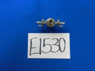 E1530 Stryker Surgical Pivot Flow Port Adaptor 00778