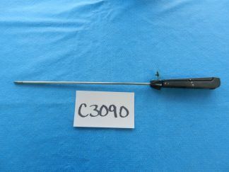 Snowden Pencer Surgical Laparoscopic 5mm Needleholder 90-7002