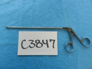 Stryker Surgical Orthopedic 4mm Straight Hip Biter 0242-200-006
