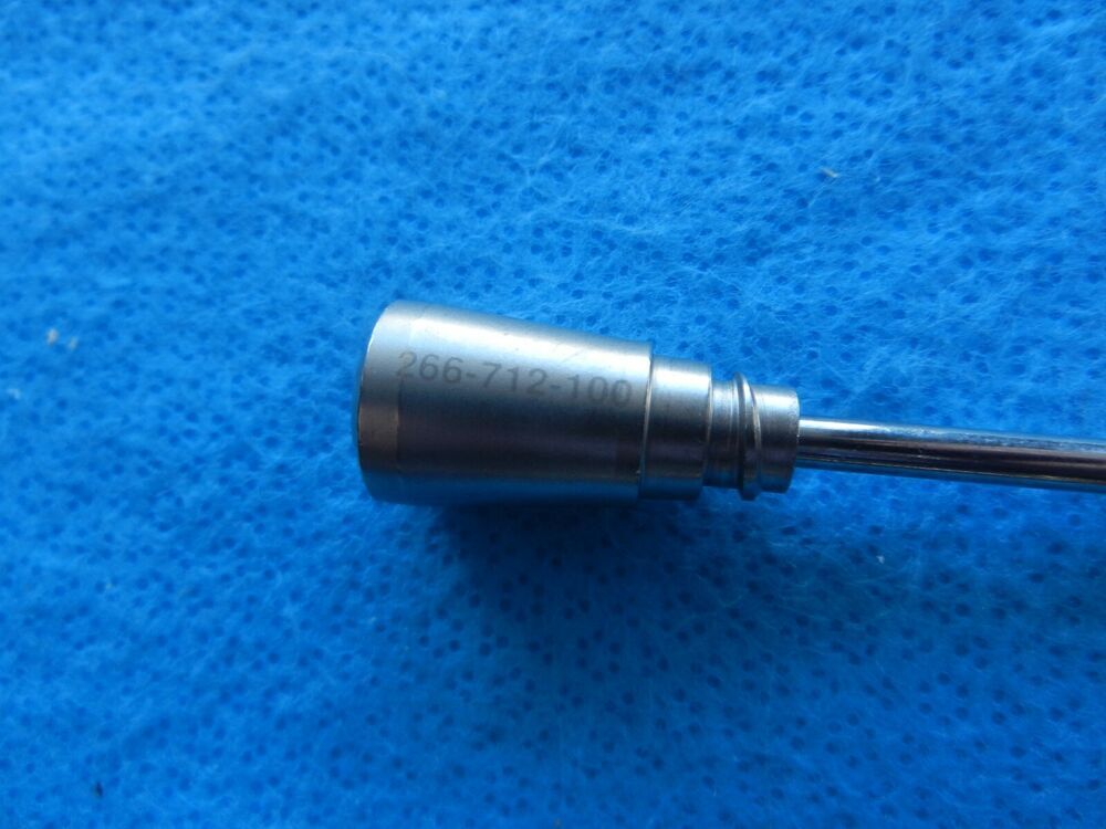 Stryker Surgical Trocar 266-712-100 - Image 4