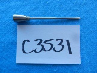 Stryker Surgical Trocar 266-712-100