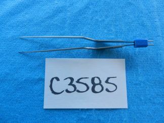 Codman Surgical 8in Bipolar Forceps 80-2979