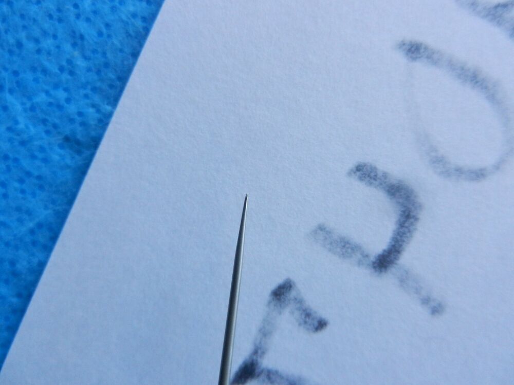 Storz Surgical ENT Kos Pick N1707 10 - Image 3