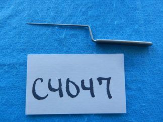 Storz Surgical ENT Kos Pick N1707 10