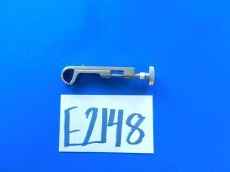 E2148 Zimmer 3210 Lowman Orthopedic Clamp