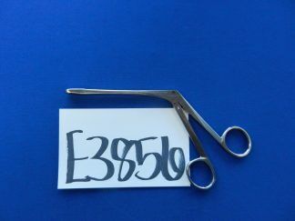 E3856 Storz N2405 Watson Williams No. 2 ENT Polyp Forceps 180mm Long