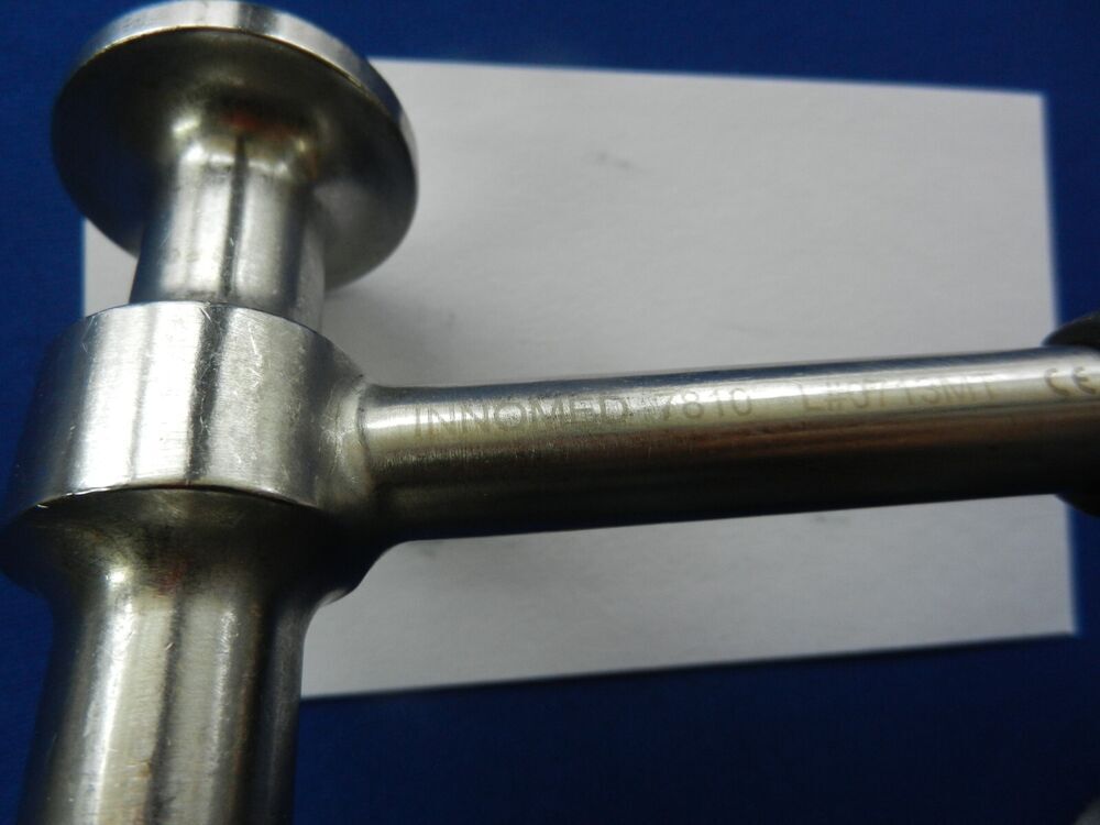 E5278 Innomed 7810 Small Mallet 1 Ib. x 20.3cm Overall Length - Image 4