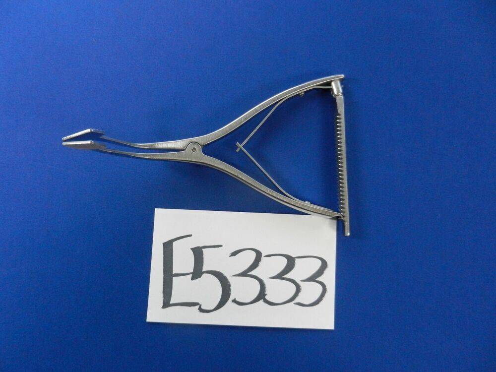 E5333 Innomed 1877 Lombardi Gap Balancing Spreader