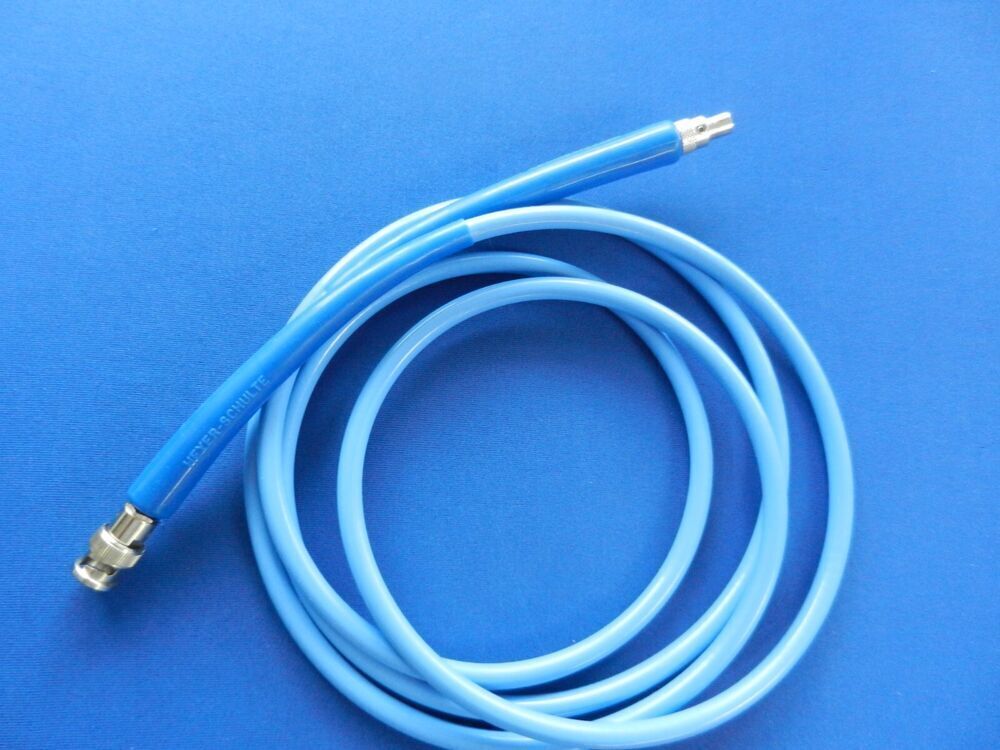 F222 Heyer-Schulte Fiber Optic Mammary Retractor 15cm length x 25mm width - Image 8
