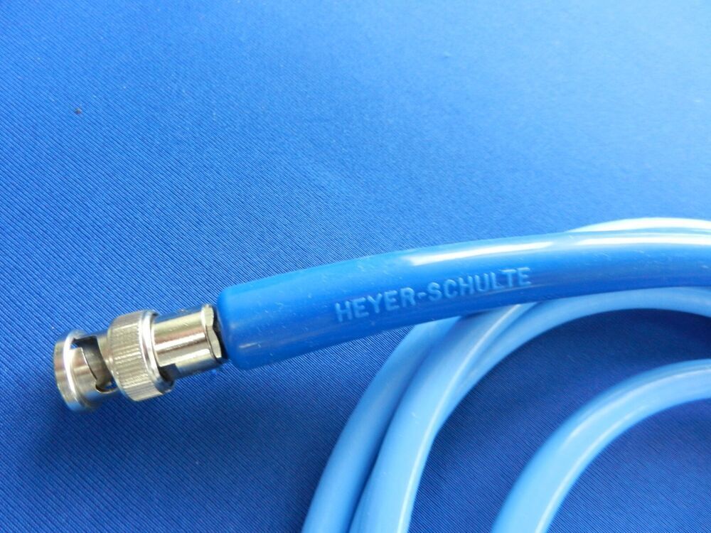 F222 Heyer-Schulte Fiber Optic Mammary Retractor 15cm length x 25mm width - Image 9