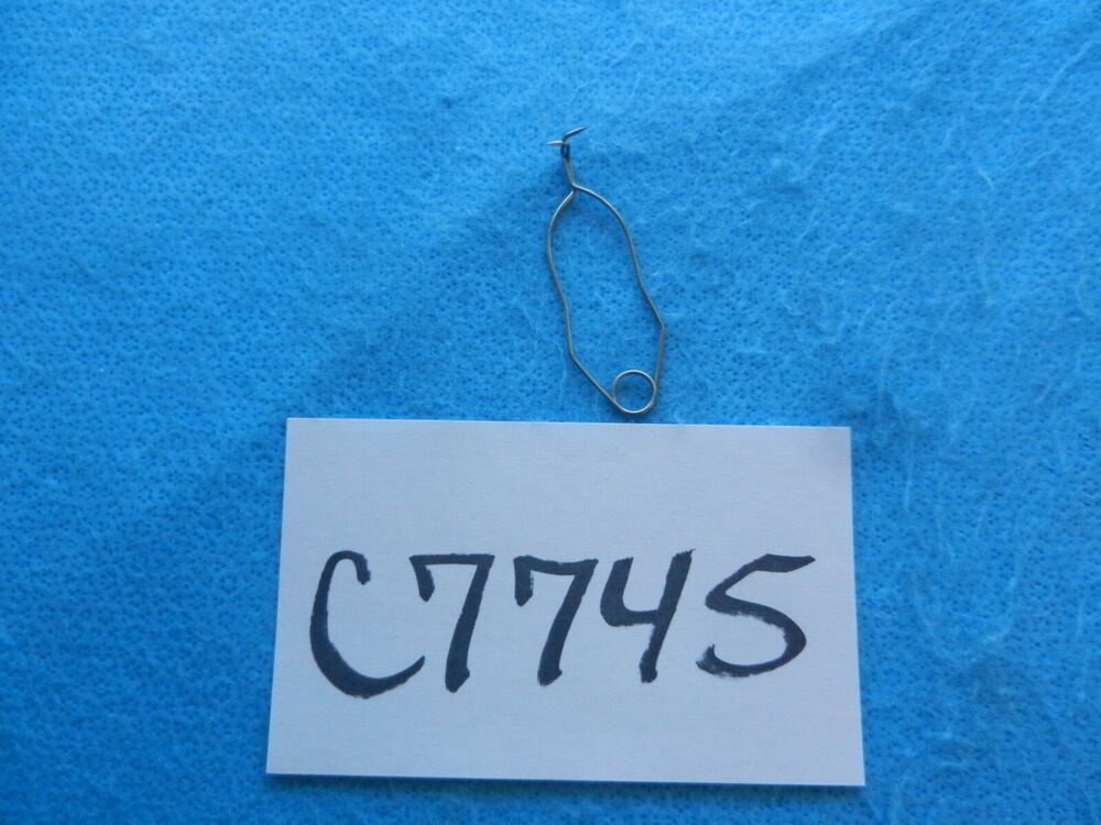 Jarit Surgical Farr Spring Retractor 205-133 NEW!