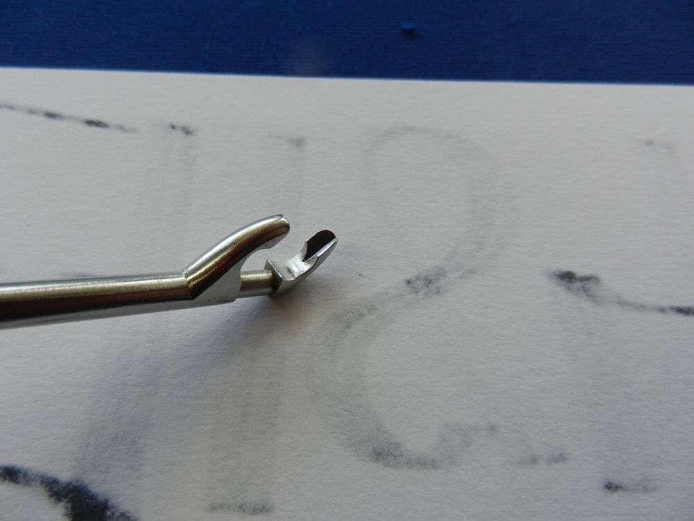 E7184 Aesculap FE534R Yasargil Clip Instrument - Image 4