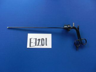 E7201 Stryker 250-080-233 Monopolar Handle and Shaft 5.0mm x 33cm
