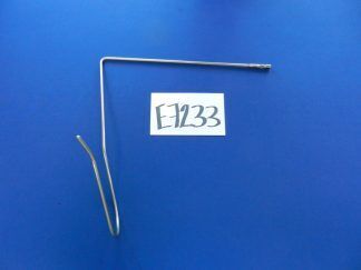 E7233 Mediflex 69705 Nathanson Standard Large 5.0mm Retractor