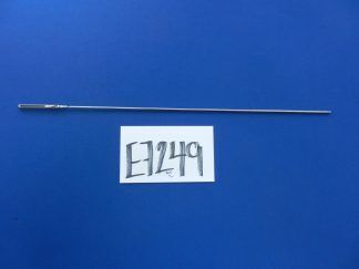 E7249 Stryker 250-080-319 Dorsey Grasper Insert 5mm x 33cm