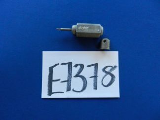 E7378 Stryker 2296-3-31 Command2 Oscillating Saw Adaptor Wrench with Adaptor