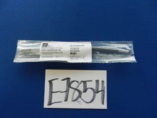 ***NEW*** Konig MDS598208D Rhoton Bipolar Bayonet Forceps 22cm Overall Length