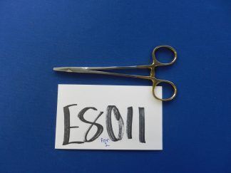 Millennium 1-4071 Crile Wood Needle Holder