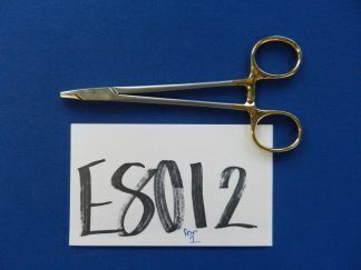 Aesculap BM110R Straight Durogrip Twister
