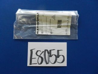 ***NEW*** KLS Martin 38-015-01-07 Tatum Double Ended #1 Elevator