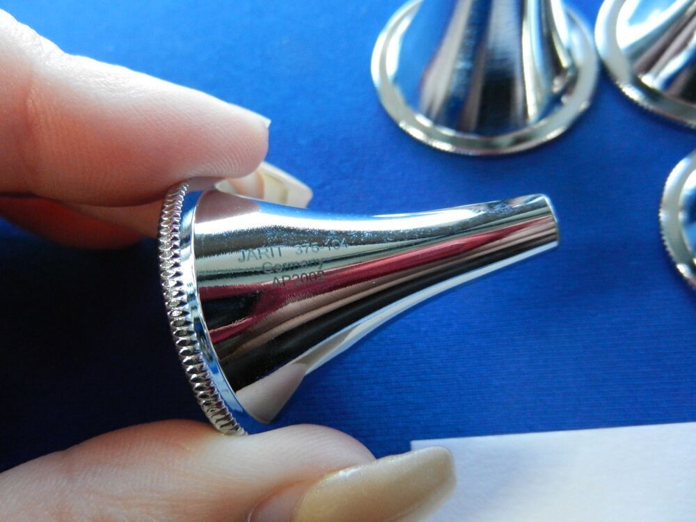 Jarit ENT Boucheron Ear Speculum Set of 8 - Image 4