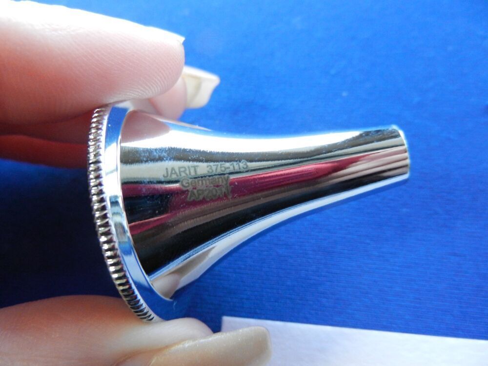 Jarit ENT Boucheron Ear Speculum Set of 8 - Image 7