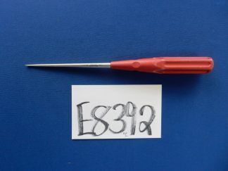 V. Mueller U-0186 Chroma-Line 90 Angled Size 000000 Cup Curette 25.5cm