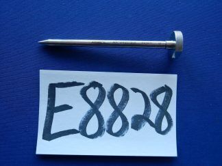 Arthrex AR-3401-6.5 Blunt Obturator for 6.5mm Cannula