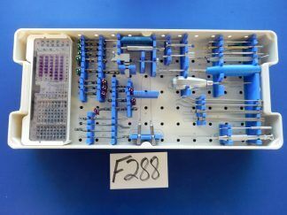Hand Innovations DVR DNP Plating System
