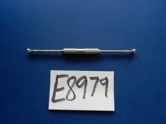 Stryker 48561074 Oasys Cross Connector Nut Inserter
