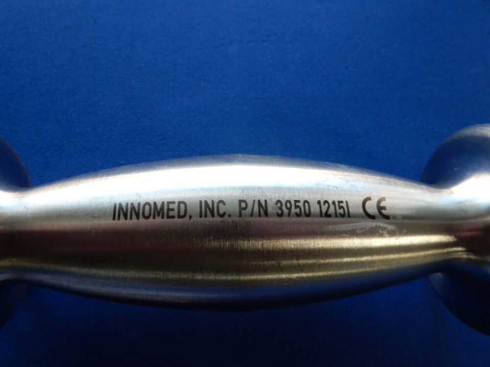 Innomed 3950 OrthoVise Slap Hammer Large - Image 3