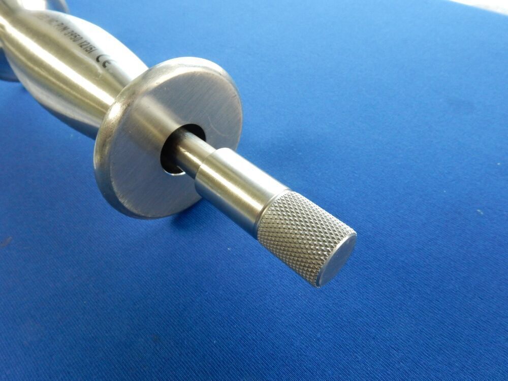 Innomed 3950 OrthoVise Slap Hammer Large - Image 4