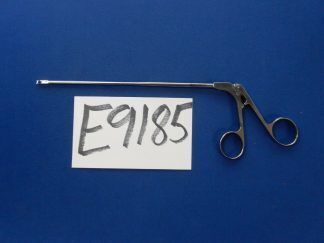 Stryker 0242-200-015 4mm Right Hip Grasper