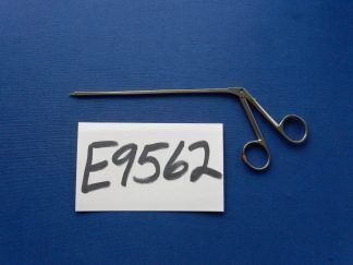 Storz 662301 ENT Extra Delicate Scissors 15CM Straight