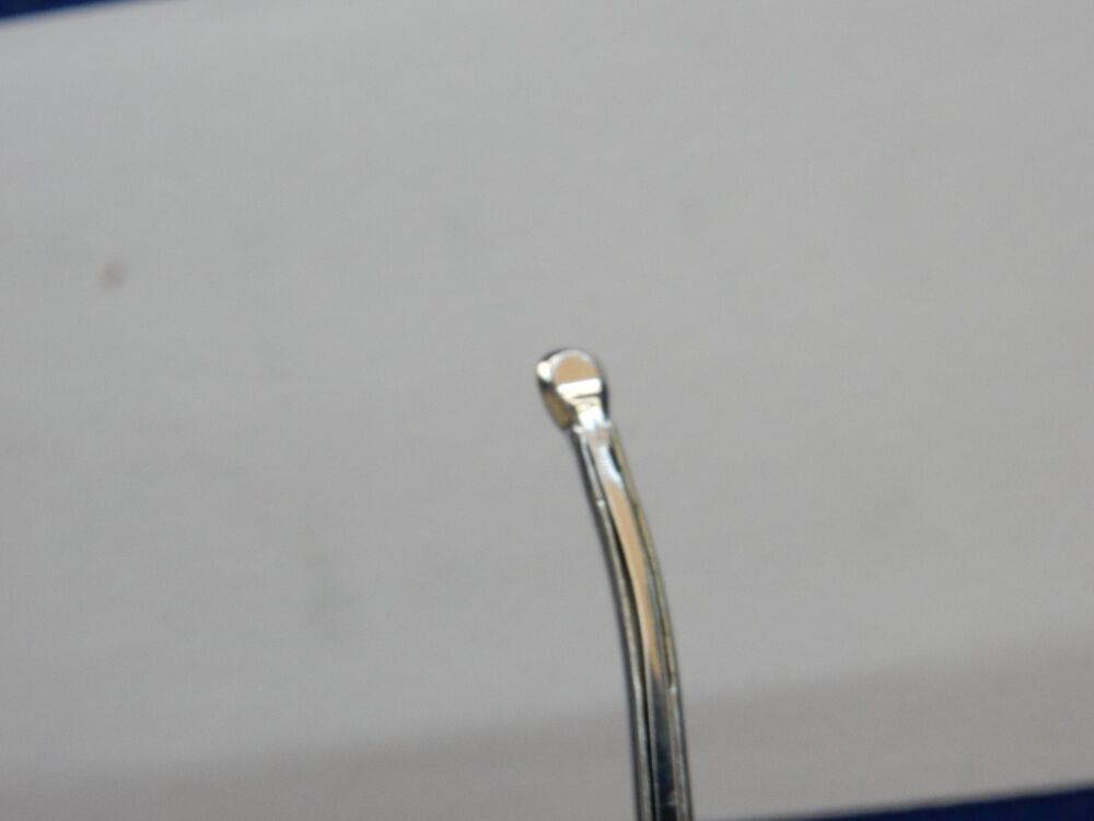 Acufex 7207602 Left Teardrop Micropunch - Image 4