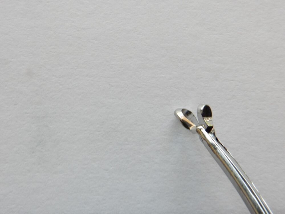 Acufex 7207602 Left Teardrop Micropunch - Image 5