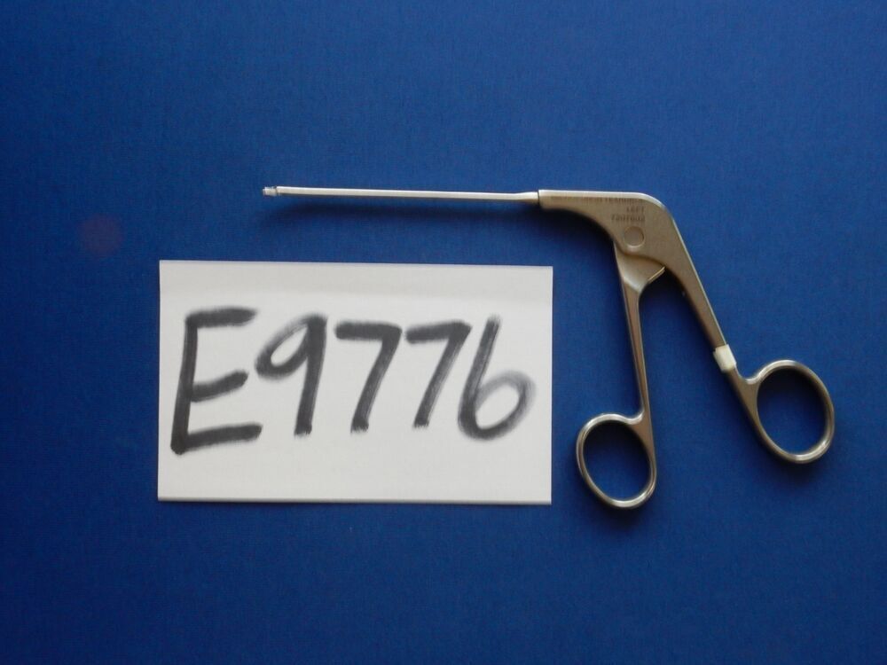 Acufex 7207602 Left Teardrop Micropunch